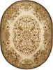 Safavieh Heritage 640 Beige/Green Area Rug – Incredible Rugs and Decor