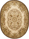 Safavieh Heritage 640 Beige/Green Area Rug – Incredible Rugs and Decor
