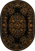 Safavieh Heritage 640 Black Area Rug – Incredible Rugs and Decor