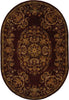 Safavieh Heritage 640 Red Area Rug – Incredible Rugs and Decor
