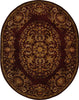 Safavieh Heritage 640 Red Area Rug – Incredible Rugs and Decor