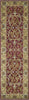 Safavieh Heritage 644 Red/Gold Area Rug Runner