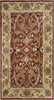 Safavieh Heritage 644 Red/Gold Area Rug Main