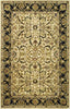 Safavieh Heritage 644 Ivory/Black Area Rug Main