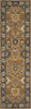 Safavieh Heritage 652 Camel/Blue Area Rug Runner