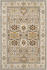 Safavieh Heritage 734 Light Grey/Grey Area Rug main image