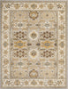 Safavieh Heritage 734 Light Grey/Grey Area Rug Main