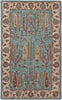 Safavieh Heritage 735 Blue/Ivory Area Rug main image