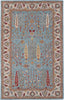 Safavieh Heritage 735 Blue/Ivory Area Rug Main