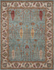 Safavieh Heritage 735 Blue/Ivory Area Rug Main