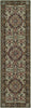 Safavieh Heritage 736 Grey/Charcoal Area Rug Runner