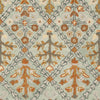 Safavieh Heritage 738 Cream/Blue Area Rug 