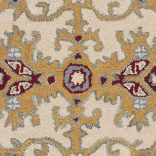 Safavieh Heritage 739 Ivory/Blue Area Rug 