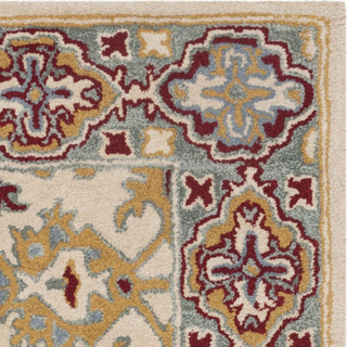 Safavieh Heritage 739 Ivory/Blue Area Rug 