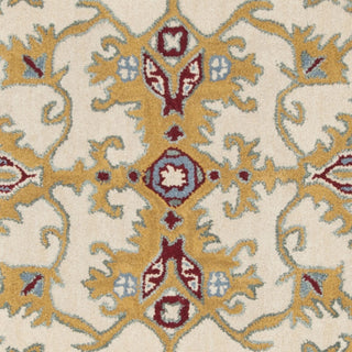 Safavieh Heritage 739 Ivory/Blue Area Rug 