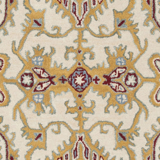 Safavieh Heritage 739 Ivory/Blue Area Rug 