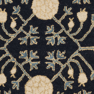 Safavieh Heritage 740 Navy/Ivory Area Rug 