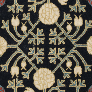 Safavieh Heritage 740 Navy/Ivory Area Rug 