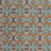 Safavieh Heritage 741 Sage/Blue Area Rug 