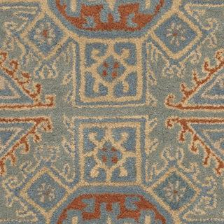 Safavieh Heritage 743 Blue/Beige Area Rug 