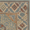 Safavieh Heritage 743 Blue/Beige Area Rug 