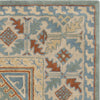 Safavieh Heritage 743 Blue/Beige Area Rug 