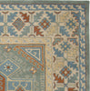 Safavieh Heritage 743 Blue/Beige Area Rug 