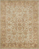 Safavieh Heritage 811 Green/Gold Area Rug Main