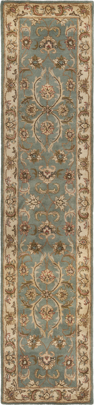 Safavieh Heritage 811 Blue/Beige Area Rug 