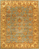 Safavieh Heritage 811 Blue/Beige Area Rug main image