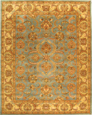 Safavieh Heritage 811 Blue/Beige Area Rug main image