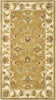 Safavieh Heritage 816 Mocha/Ivory Area Rug main image