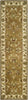 Safavieh Heritage 816 Mocha/Ivory Area Rug Runner