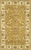 Safavieh Heritage 816 Mocha/Ivory Area Rug Main