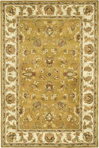 Safavieh Heritage 816 Mocha/Ivory Area Rug Main