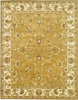 Safavieh Heritage 816 Mocha/Ivory Area Rug Main