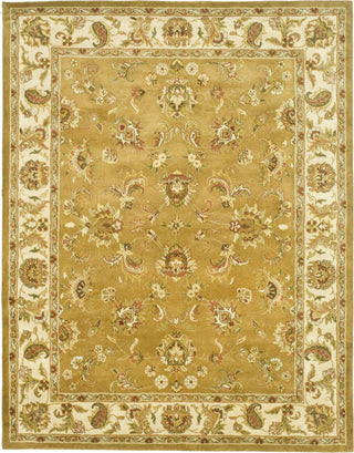 Safavieh Heritage 816 Mocha/Ivory Area Rug Main