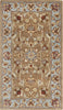 Safavieh Heritage 821 Beige/Blue Area Rug main image