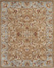 Safavieh Heritage 821 Beige/Blue Area Rug Main