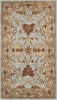 Safavieh Heritage 822 Blue/Beige Area Rug main image