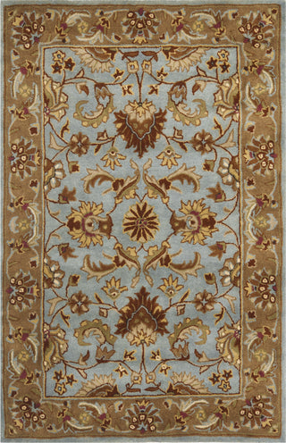 Safavieh Heritage 822 Blue/Beige Area Rug Main