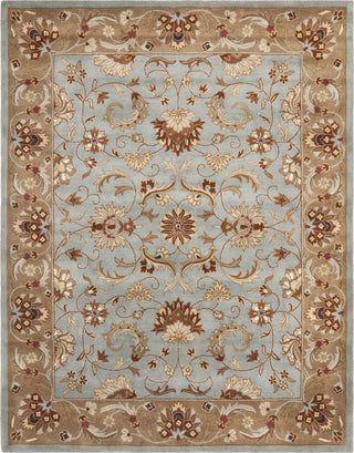 Safavieh Heritage 822 Blue/Beige Area Rug Main