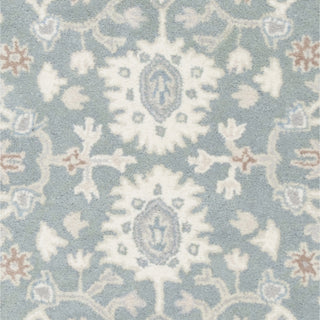 Safavieh Heritage 823 Blue/Ivory Area Rug 