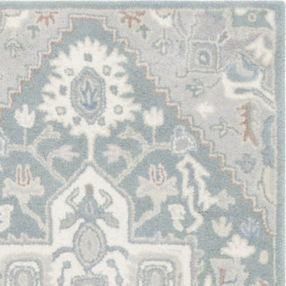 Safavieh Heritage 823 Blue/Ivory Area Rug 