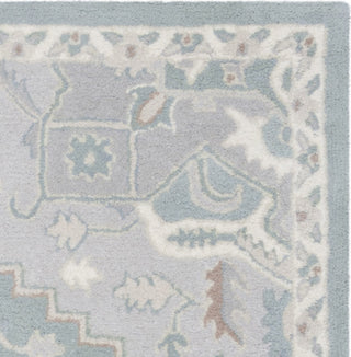 Safavieh Heritage 823 Blue/Ivory Area Rug 