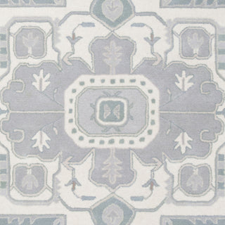 Safavieh Heritage 823 Blue/Ivory Area Rug 