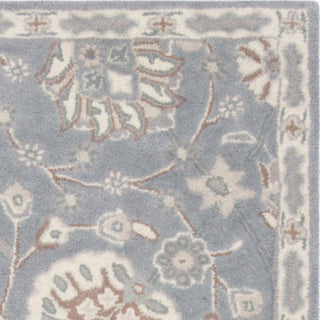 Safavieh Heritage 824 Grey/Ivory Area Rug 