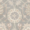 Safavieh Heritage 824 Grey/Ivory Area Rug 