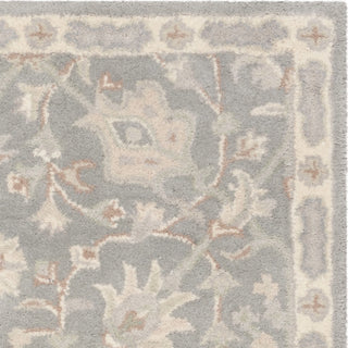 Safavieh Heritage 824 Grey/Ivory Area Rug 