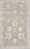 Safavieh Heritage 824 Grey/Ivory Area Rug main image